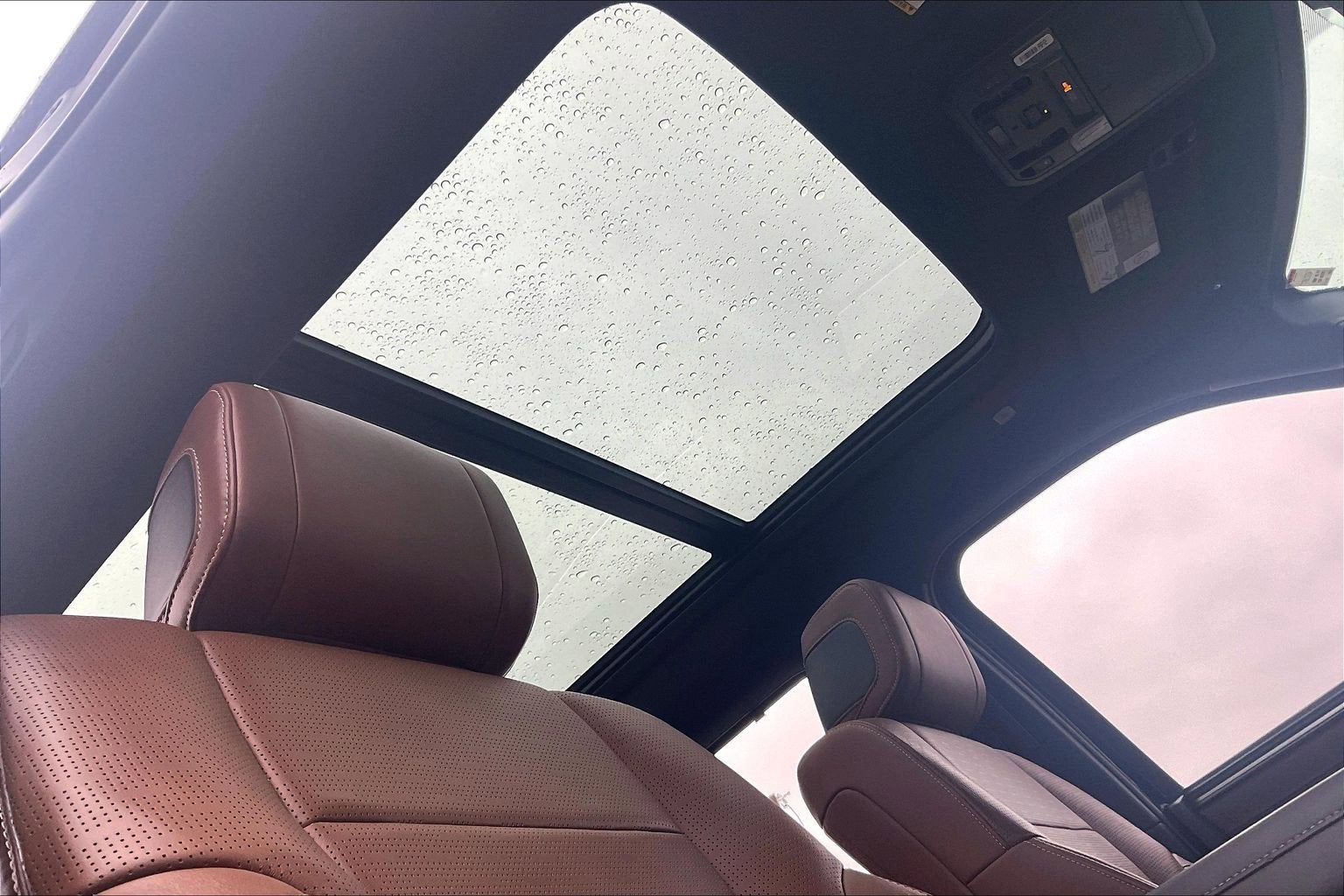 2024 Toyota Tundra 1794 Edition