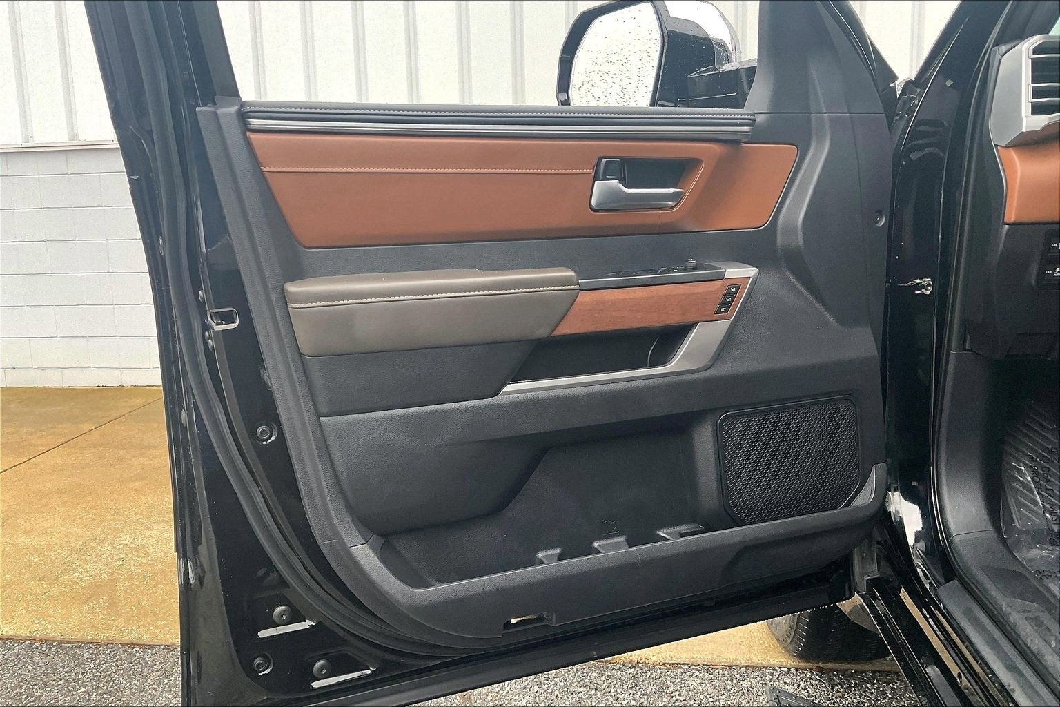 2024 Toyota Tundra 1794 Edition