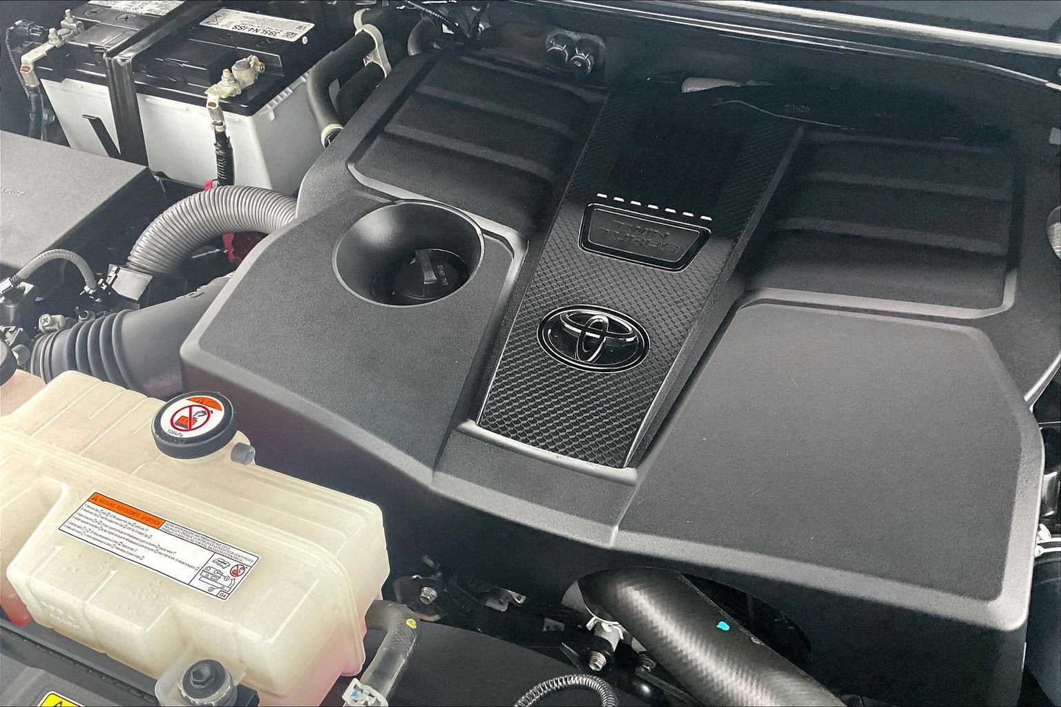 2024 Toyota Tundra 1794 Edition