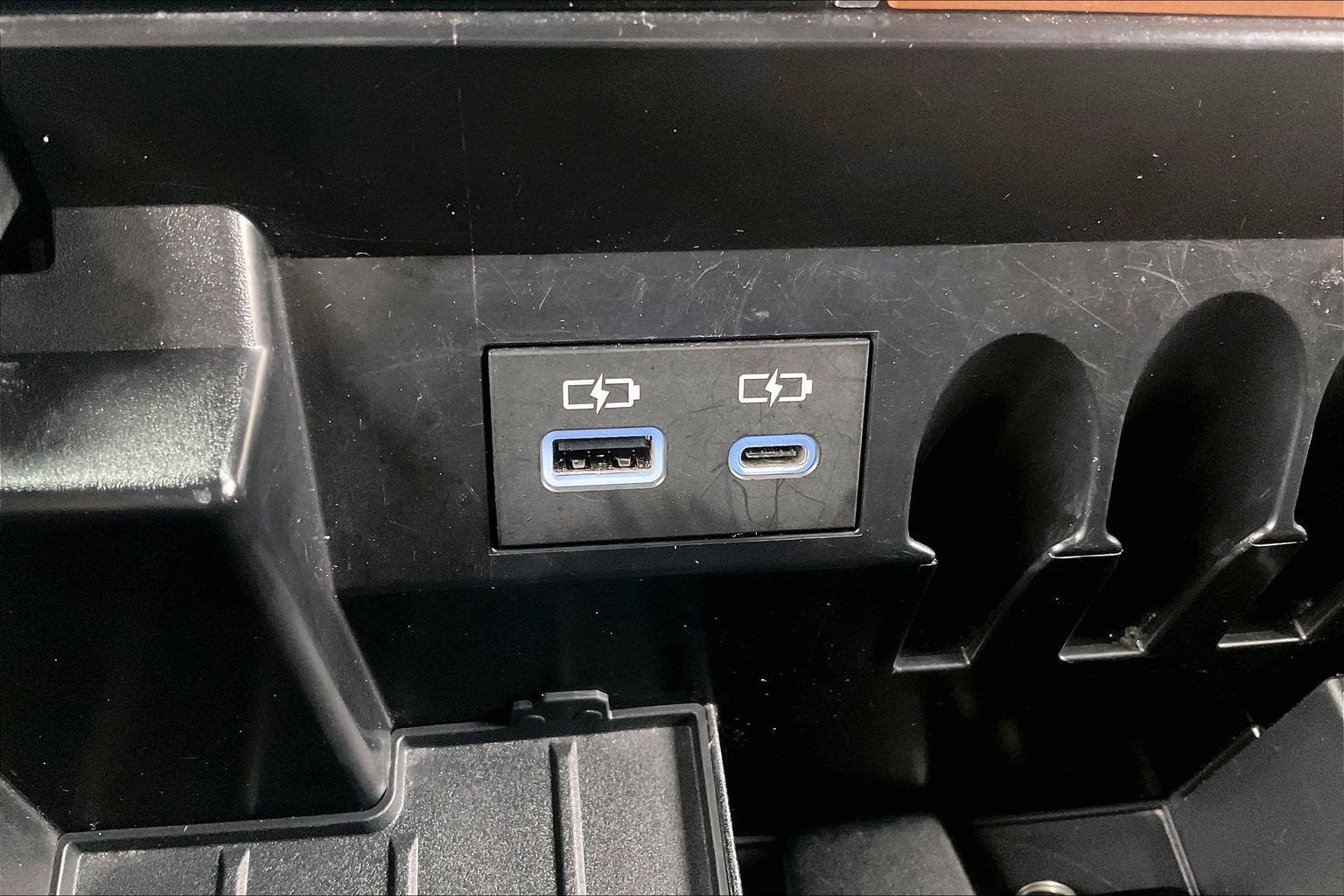 2024 Toyota Tundra 1794 Edition