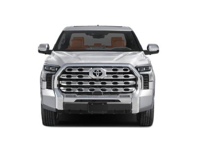 2024 Toyota Tundra 1794 Edition