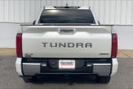 2025 Toyota Tundra Capstone Hybrid