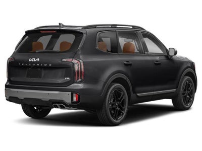 2023 Kia Telluride EX X-Line