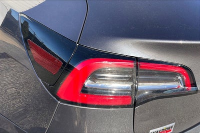 2018 Tesla Model 3 Long Range Battery