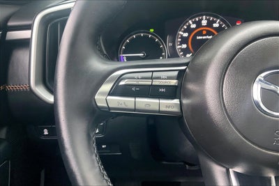 2025 Mazda Mazda CX-50 Hybrid Premium Package