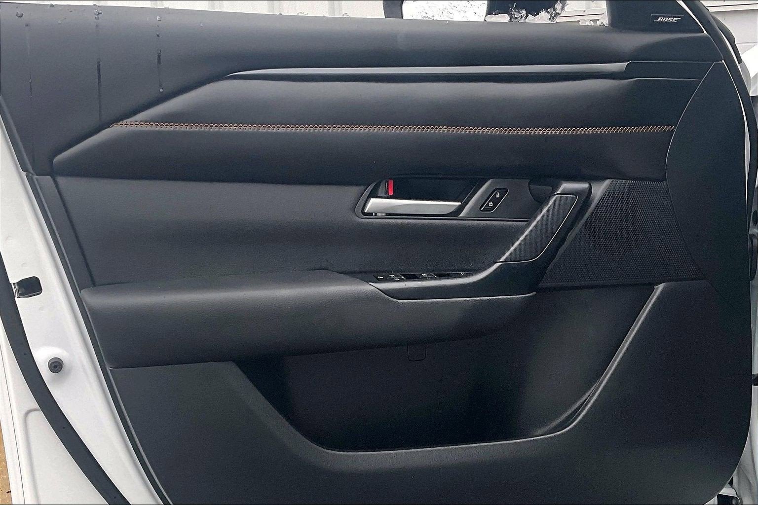 2025 Mazda Mazda CX-50 Hybrid Premium Package