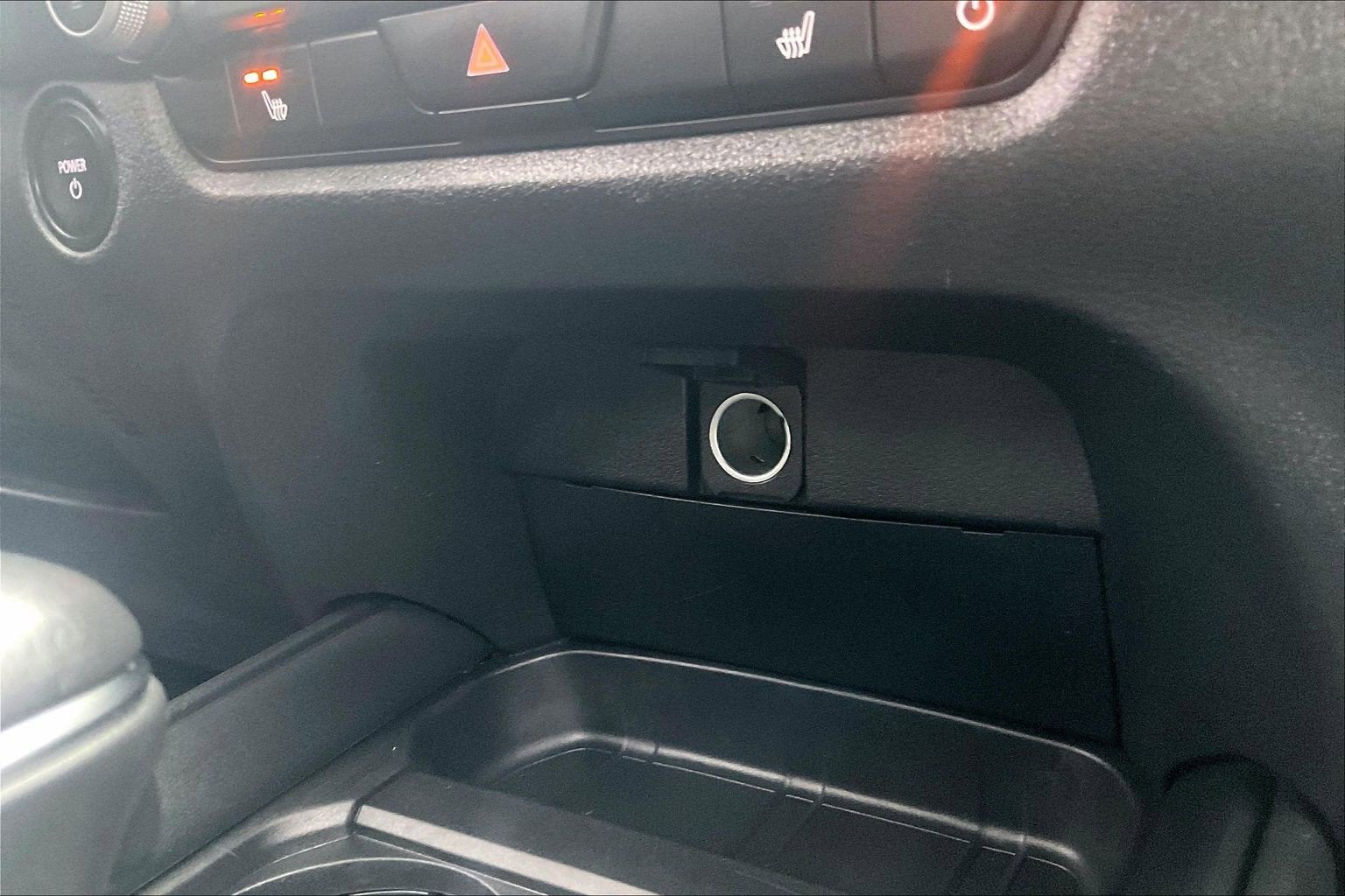 2025 Mazda Mazda CX-50 Hybrid Premium Package