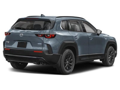 2025 Mazda Mazda CX-50 Hybrid Premium Package