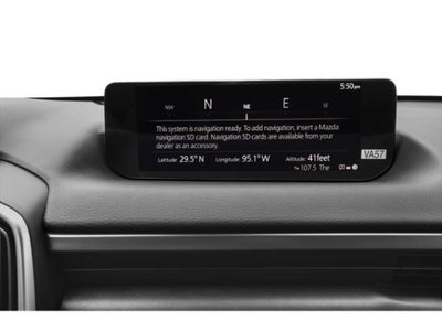 2025 Mazda Mazda CX-50 Hybrid Premium Package