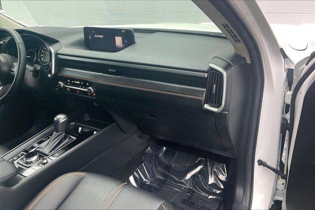 2025 Mazda Mazda CX-50 Hybrid Premium Package