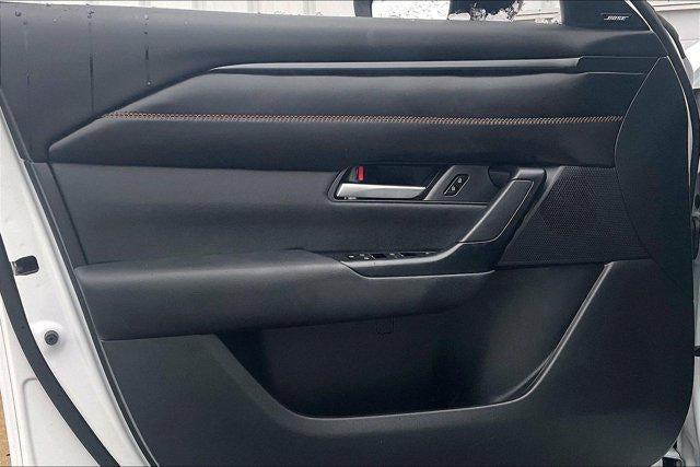 2025 Mazda Mazda CX-50 Hybrid Premium Package