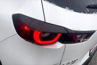 2025 Mazda Mazda CX-50 Hybrid Premium Package