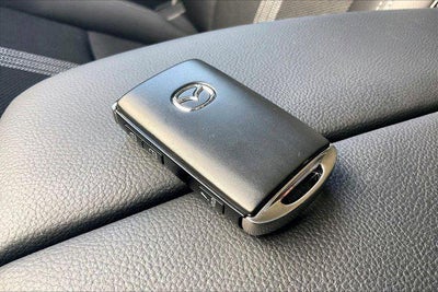 2025 Mazda Mazda CX-50 2.5 S Select Package