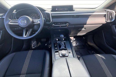 2025 Mazda Mazda CX-50 2.5 S Select Package