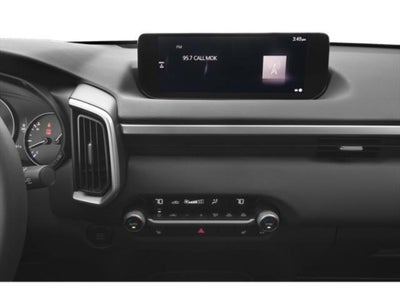 2024 Mazda Mazda CX-50 2.5 S Premium Package