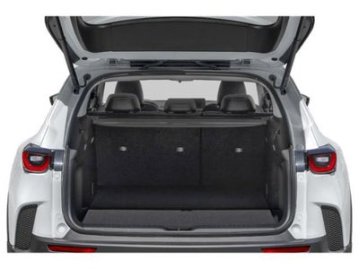 2024 Mazda Mazda CX-50 2.5 S Premium Package