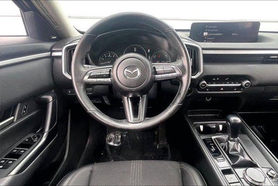 2024 Mazda Mazda CX-50 2.5 S Premium Package