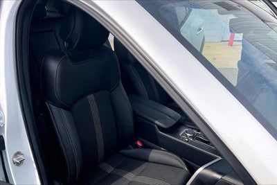 2024 Mazda Mazda CX-50 2.5 S Premium Package