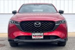 2023 Mazda Mazda CX-5 2.5 Turbo