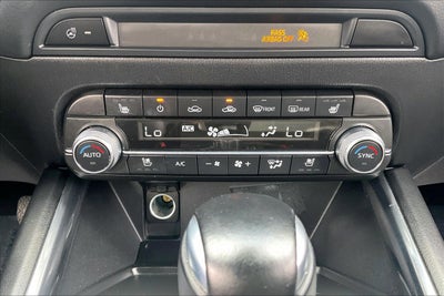 2023 Mazda Mazda CX-5 2.5 Turbo