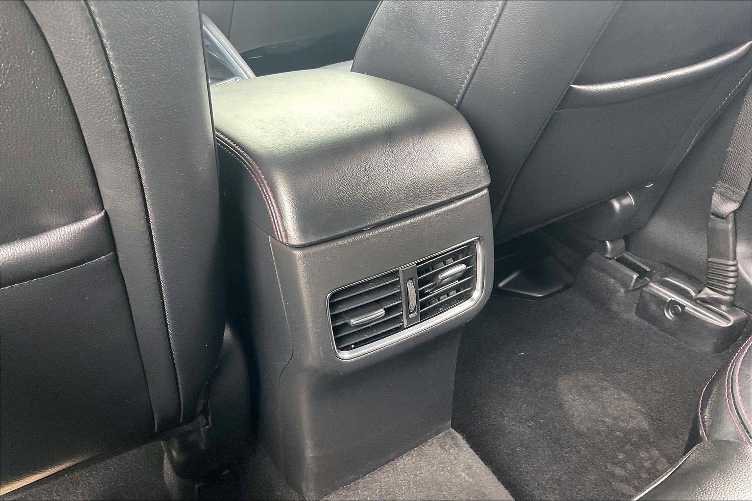 2023 Mazda Mazda CX-5 2.5 Turbo