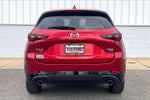 2023 Mazda Mazda CX-5 2.5 Turbo