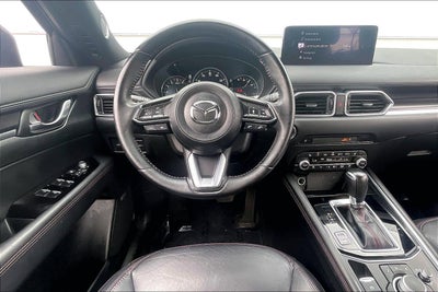 2023 Mazda Mazda CX-5 2.5 Turbo