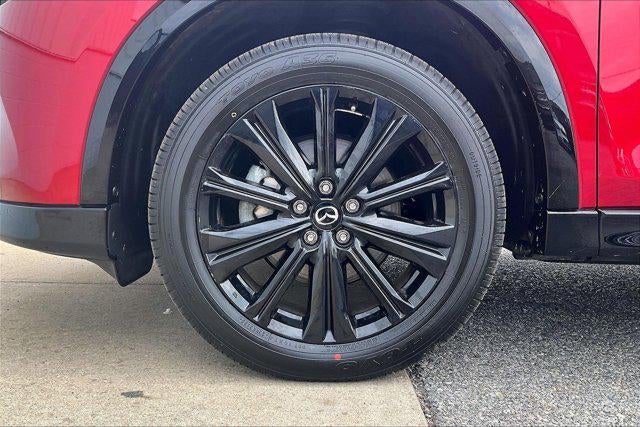 2023 Mazda Mazda CX-5 2.5 Turbo