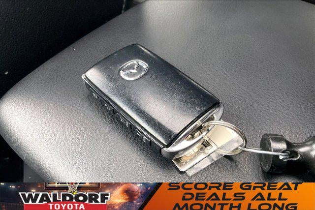 2023 Mazda Mazda CX-5 2.5 Turbo