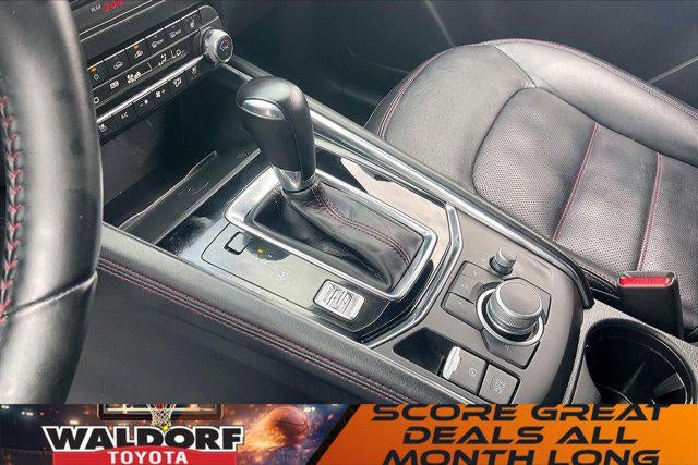 2023 Mazda Mazda CX-5 2.5 Turbo