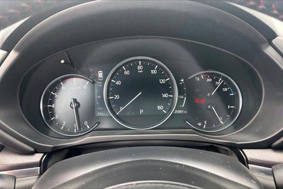 2023 Mazda Mazda CX-5 2.5 Turbo