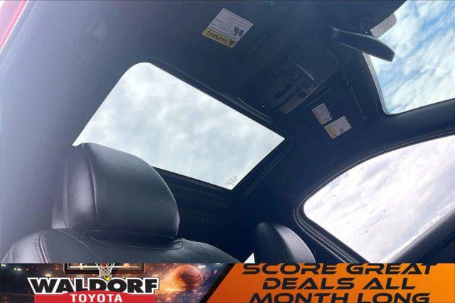 2023 Mazda Mazda CX-5 2.5 Turbo