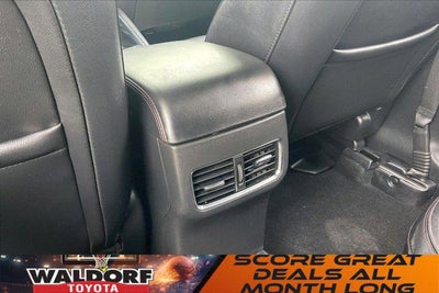 2023 Mazda Mazda CX-5 2.5 Turbo