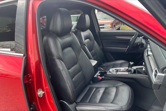 2023 Mazda Mazda CX-5 2.5 Turbo