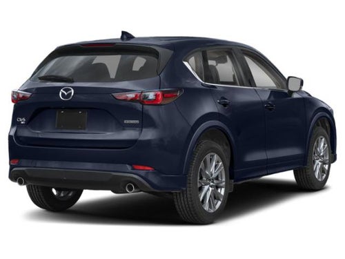 2024 Mazda Mazda CX-5 2.5 S Premium Package