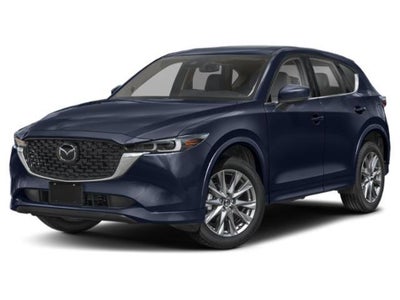 2024 Mazda Mazda CX-5 2.5 S Premium Package