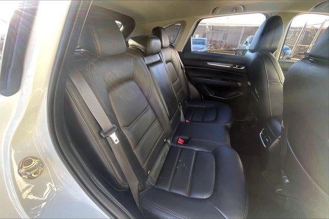 2023 Mazda Mazda CX-5 2.5 S Premium Package