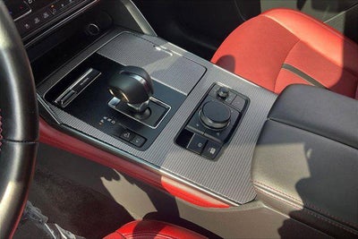 2025 Mazda Mazda CX-70 3.3 Turbo S Premium Package