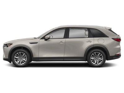 2024 Mazda Mazda CX-90 3.3 Turbo Preferred Plus