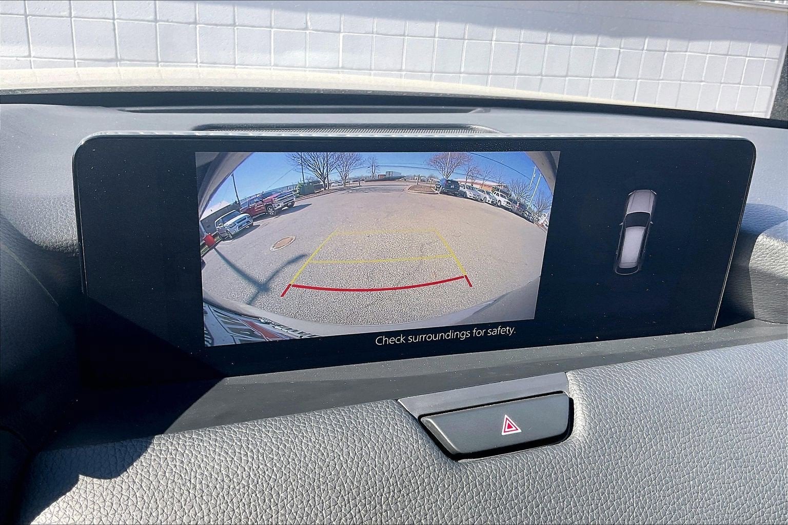 2025 Mazda Mazda CX-90 Premium Sport