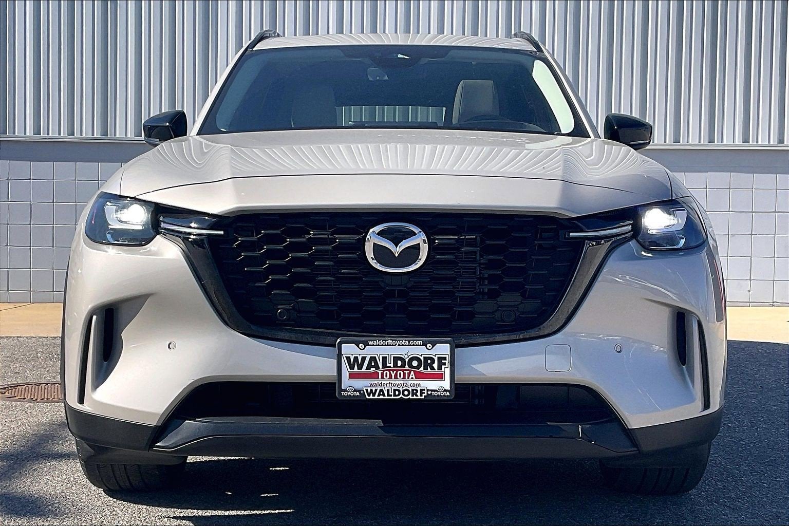 2025 Mazda Mazda CX-90 Premium Sport