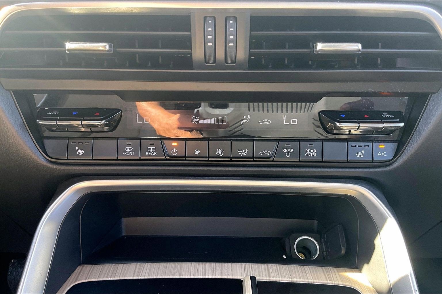 2025 Mazda Mazda CX-90 Premium Sport