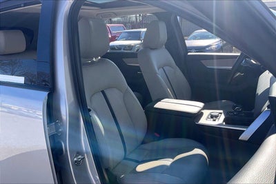 2025 Mazda Mazda CX-90 Premium Sport