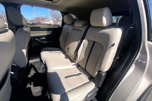 2025 Mazda Mazda CX-90 Premium Sport