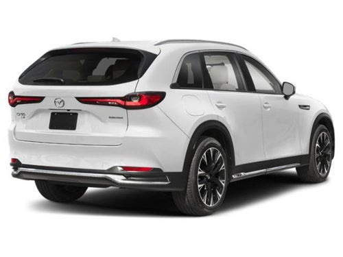 2024 Mazda Mazda CX-90 PHEV Premium