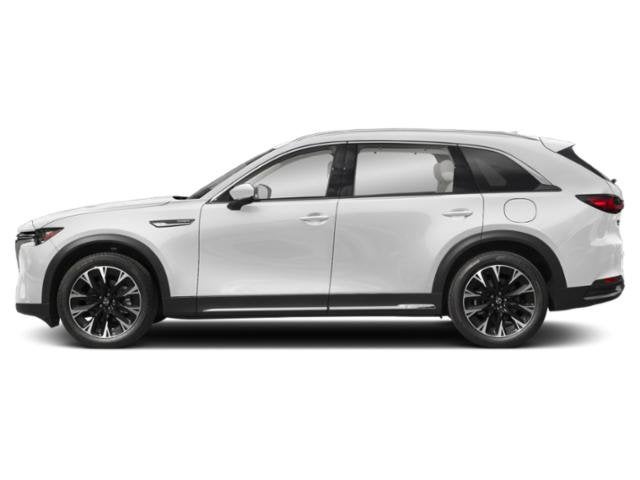 2024 Mazda Mazda CX-90 PHEV Premium