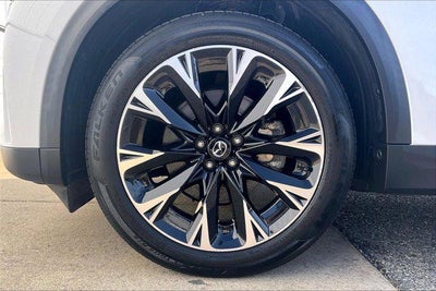 2024 Mazda Mazda CX-90 PHEV Premium