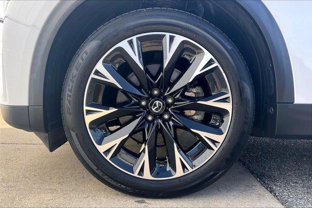 2024 Mazda Mazda CX-90 PHEV Premium