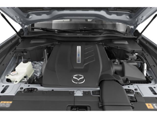 2024 Mazda Mazda CX-90 PHEV Premium