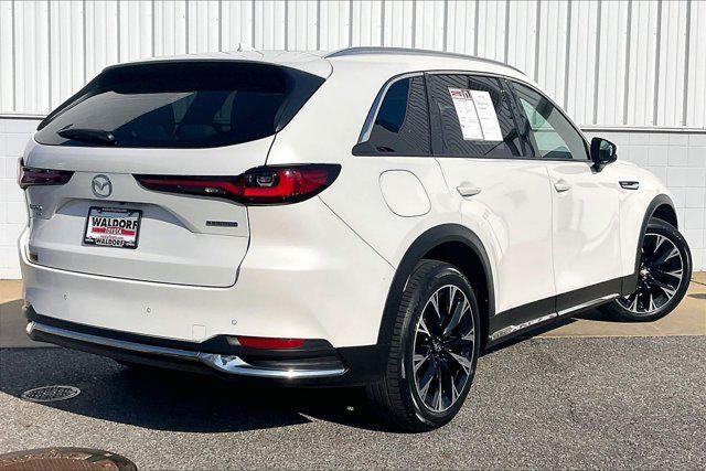 2024 Mazda Mazda CX-90 PHEV Premium
